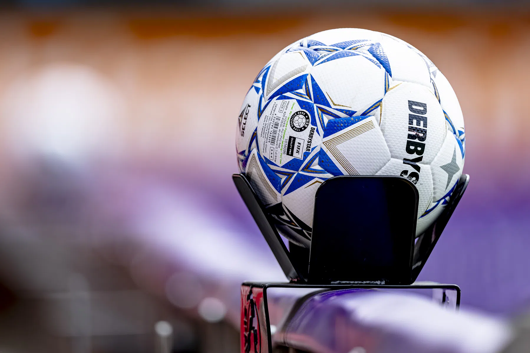 Speelronde 14 Keuken Kampioen Divisie deels verplaatst door KNVB Beker | VN