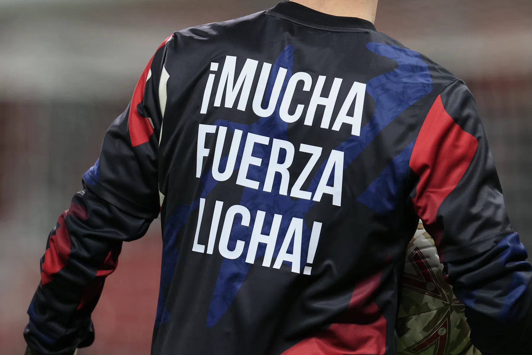 Lisandro Martínez bijna terug bij Manchester United na zware knieblessure | VN