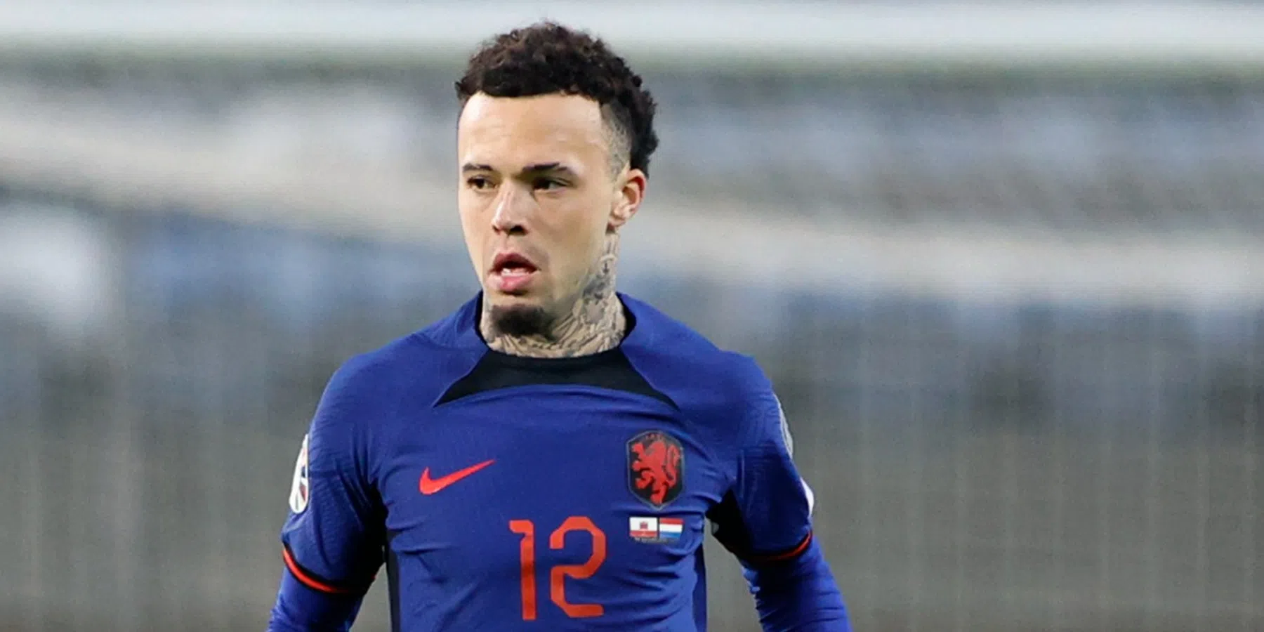 Hartman terug bij Oranje: dit is wanneer de back zijn laatste interland speelde