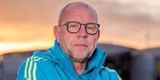 Thumbnail for article: Grim interim-trainer bij doelloos Ajax: zo verloopt zijn loopbaan