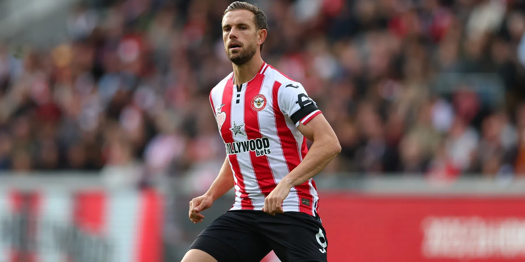 'Cheerleader' reageert op kritiek: dit zegt Henderson over zijn rol bij Engeland