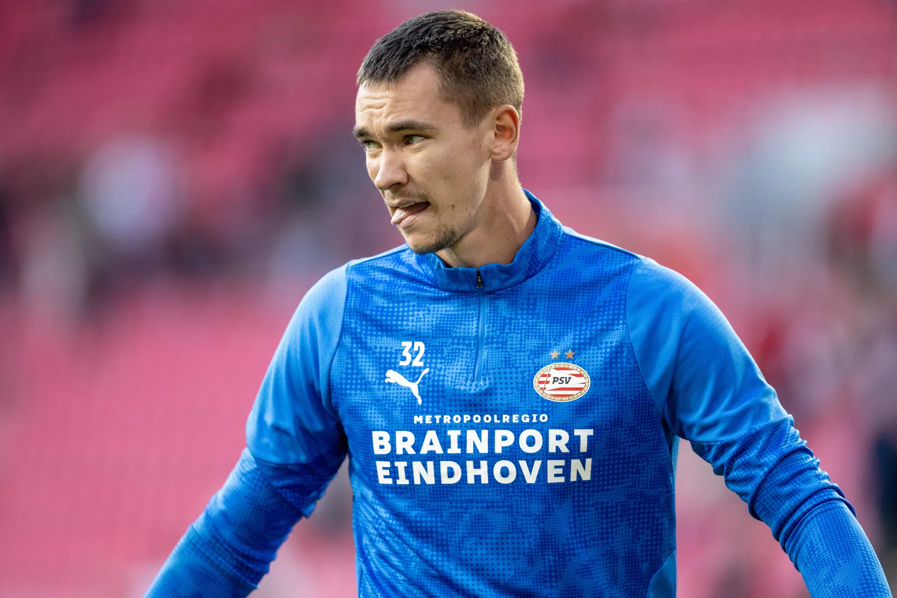 PSV wil Matej Kovar definitief overnemen van Bayer Leverkusen | VoetbalNieuws