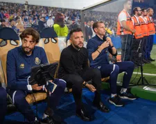 Thumbnail for article: Voorzitter FC Porto vol lof: ‘Farioli had hier niet gezeten zonder Ajax-periode’