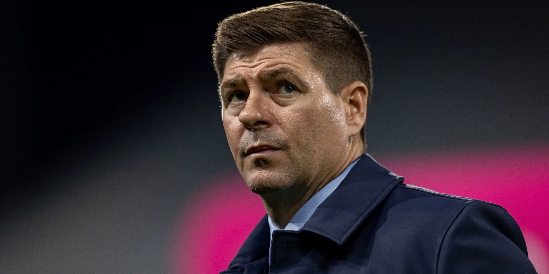 'Steven Gerrard staat voor terugkeer als trainer: gesprekken snel van start'