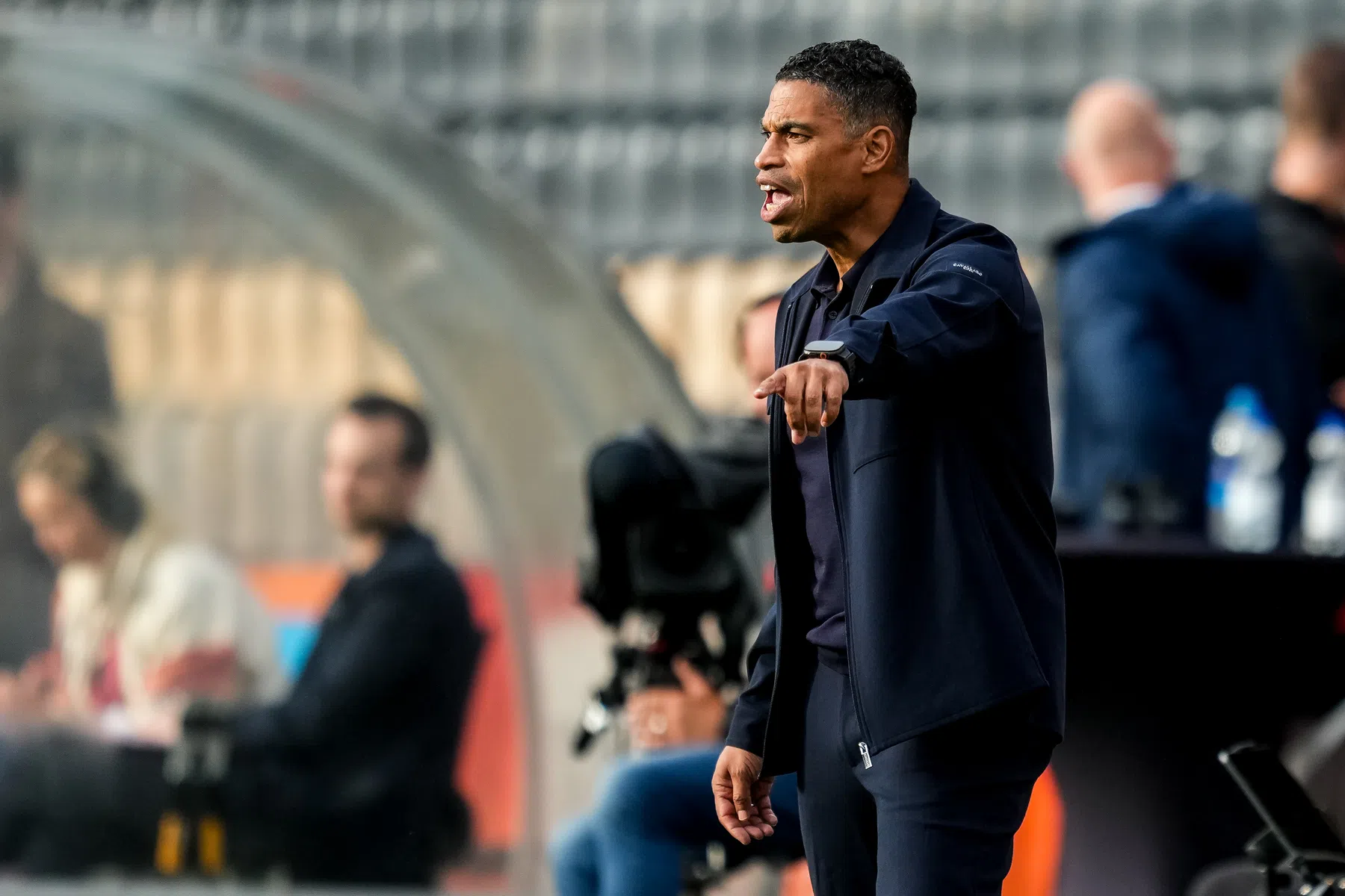 Vermoedelijke opstelling Jong Oranje tegen Bosnië en Herzegovina | VoetbalNieuws
