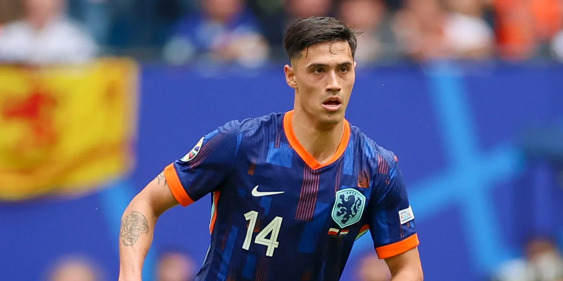 Oranje treft Malta: deze spelers staan op scherp en missen mogelijk duel met Finla