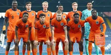 Thumbnail for article: Dit zijn de meest waardevolle spelers in de huidige selectie van Jong Oranje