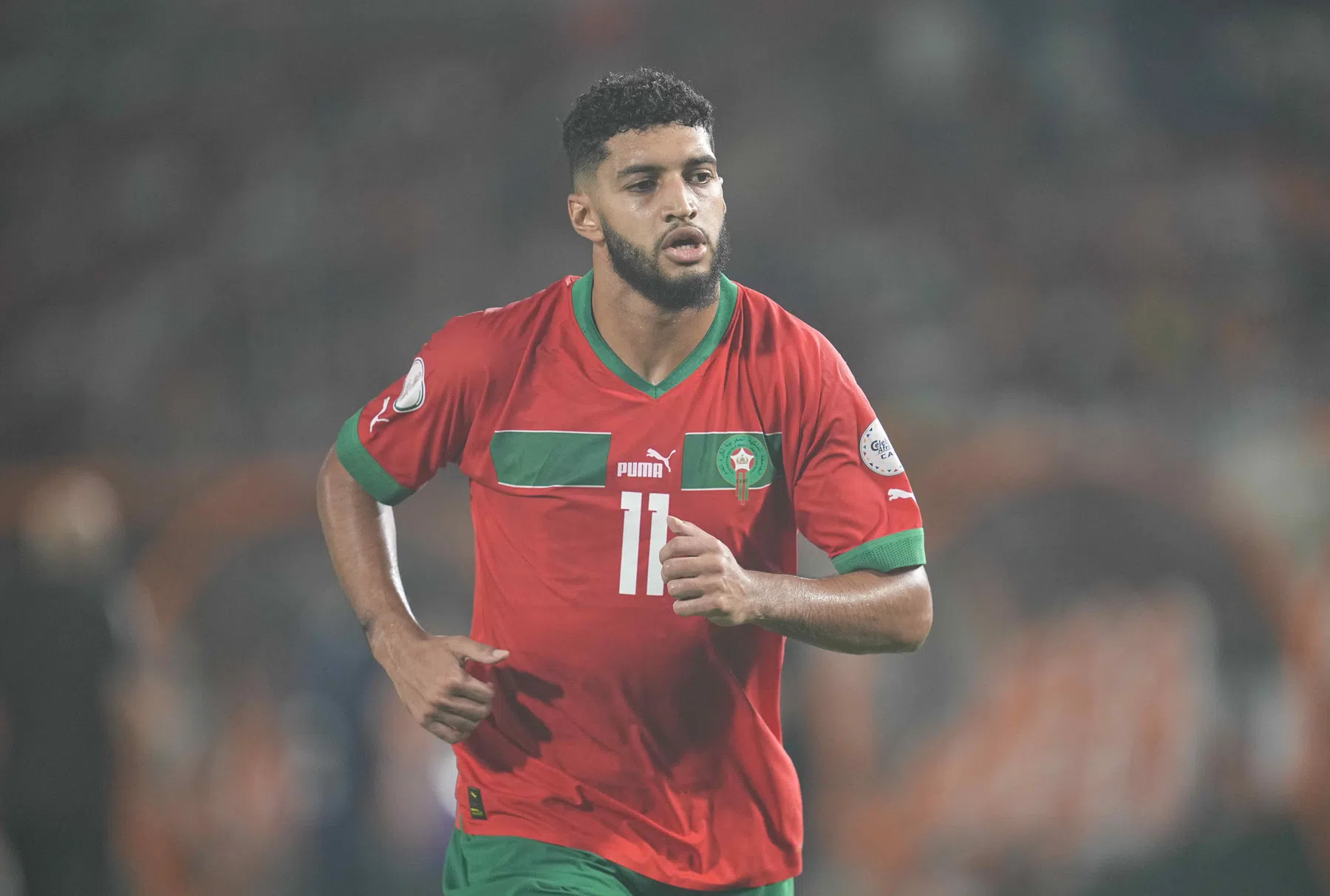 WK-kwalificatie: waar kijk je Marokko - Congo live? | VoetbalNieuws