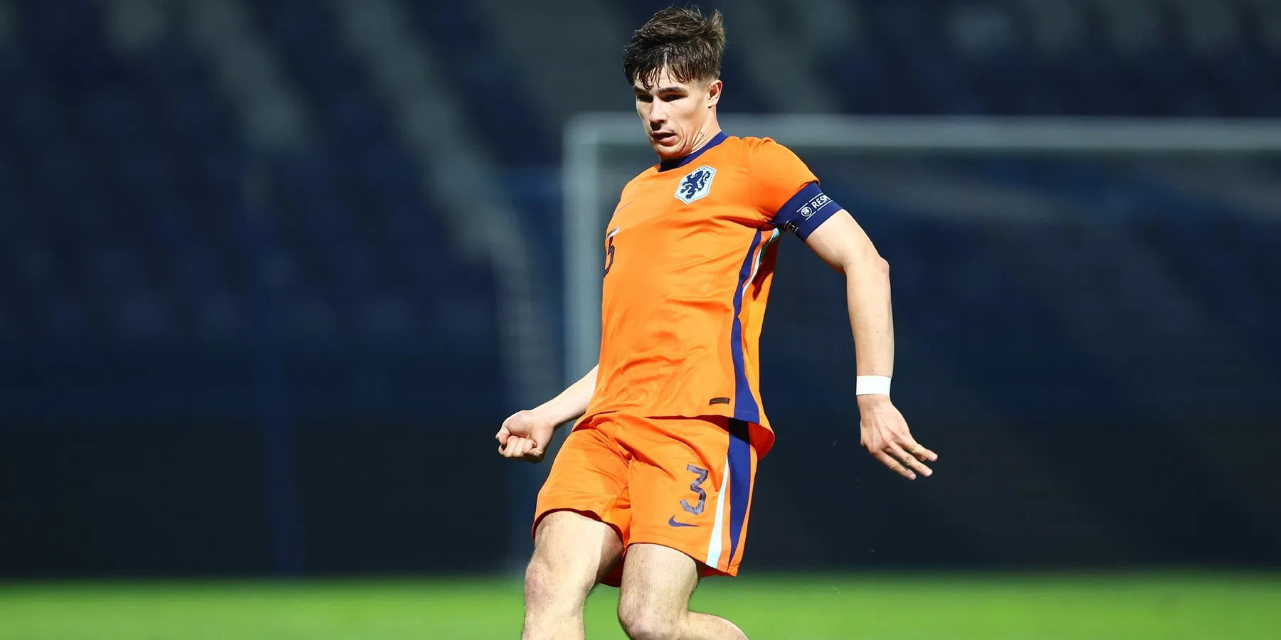 Goes vol ongeloof na duel met Bosnië: 'Nog nooit meegemaakt'