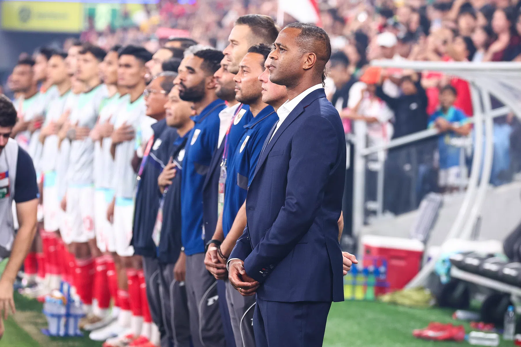 Irak vs Indonesië: dit zijn de laatste vijf onderlinge duels | VoetbalNieuws