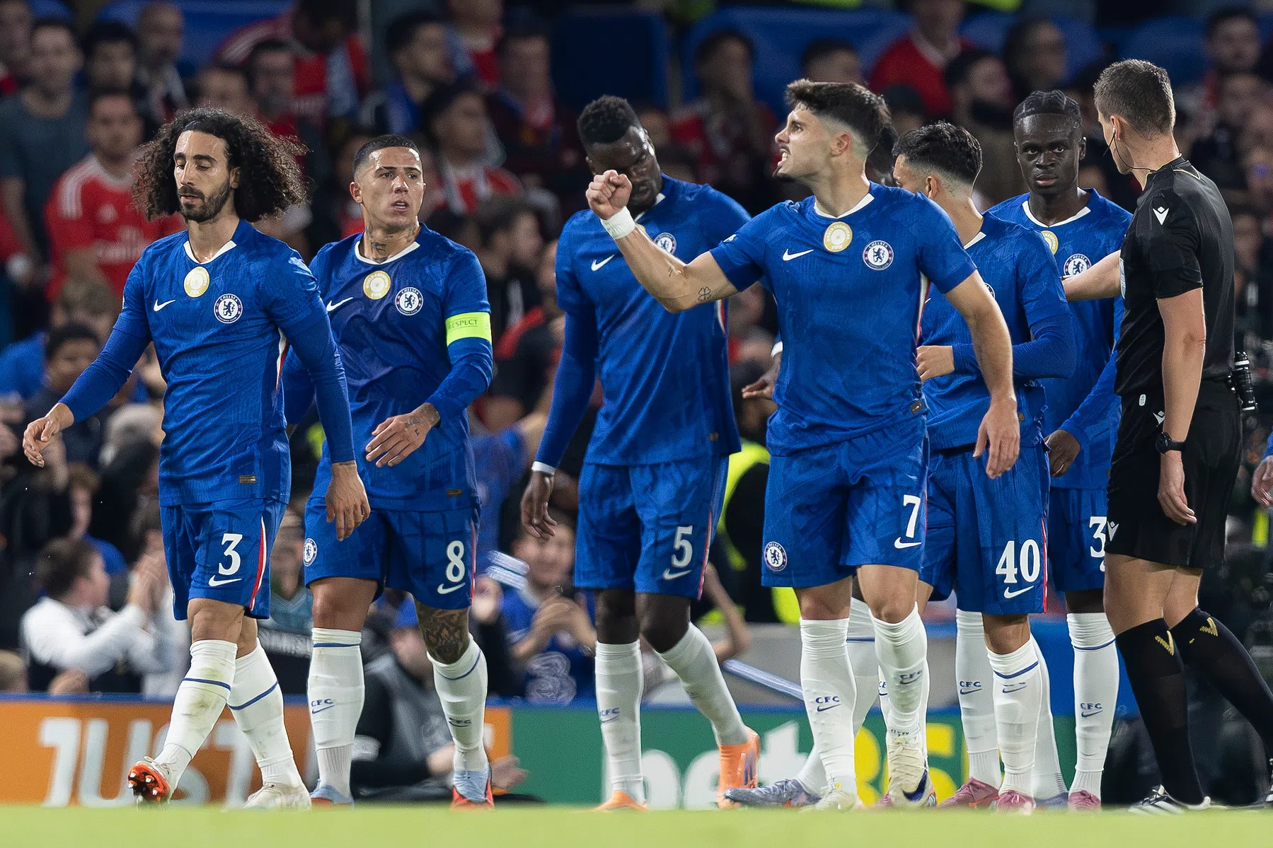 Chelsea mist meerdere basisspelers tegen Ajax in CL-duel | VoetbalNieuws