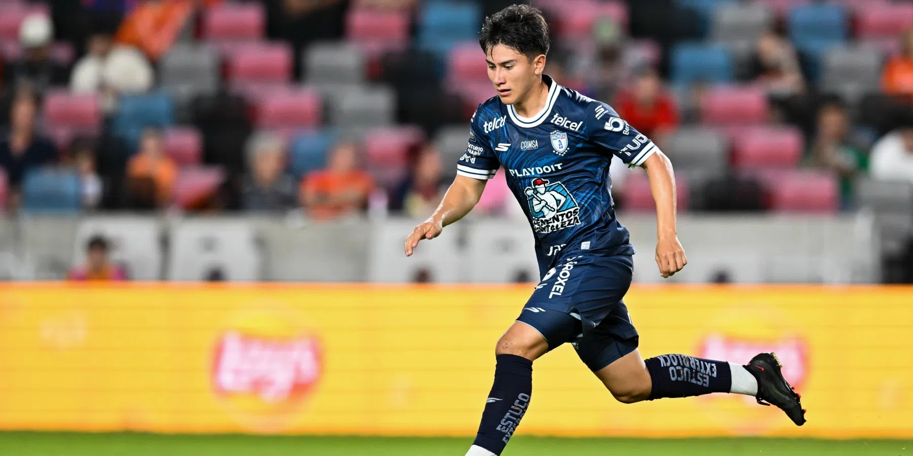 Pachuca-voorzitter bevestigt interesse van Ajax in Mexicaans toptalent 