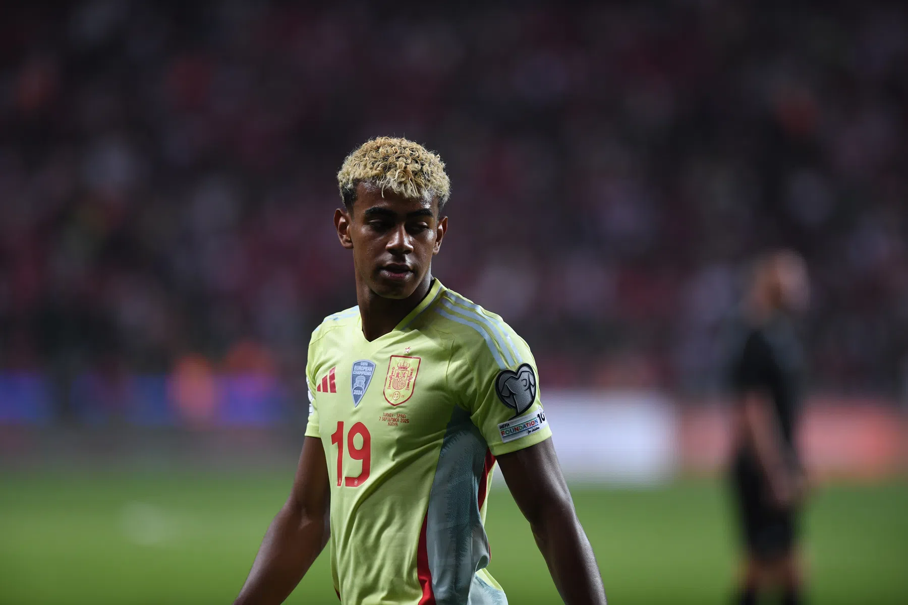 WK-kwalificatie: waar kijk je Spanje - Bulgarije live? | VoetbalNieuws