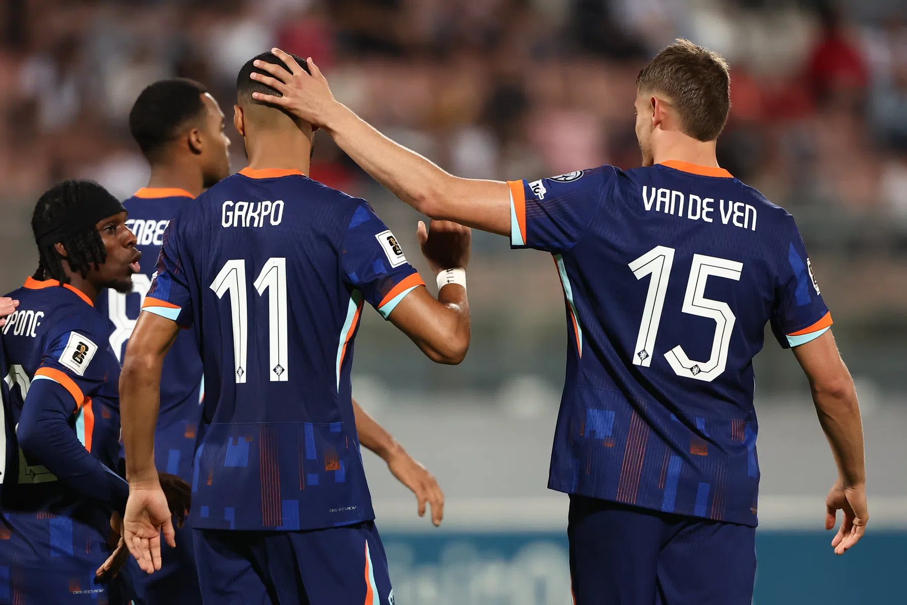 Maltese media vol realisme na 0-4 tegen Nederland | VoetbalNieuws