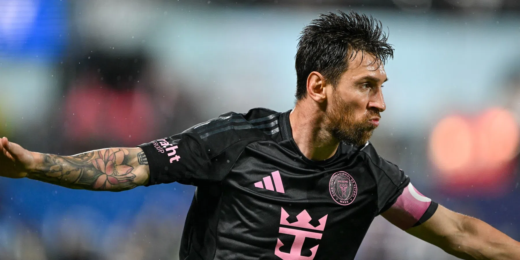 Messi kiest tien toekomstige sterren voor Adidas-campagne: deze Ajacied hoort erbi