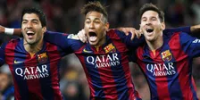 Thumbnail for article: 'MSN-reünie lonkt: Inter Miami wil Neymar weer herenigen met Suarez en Messi'