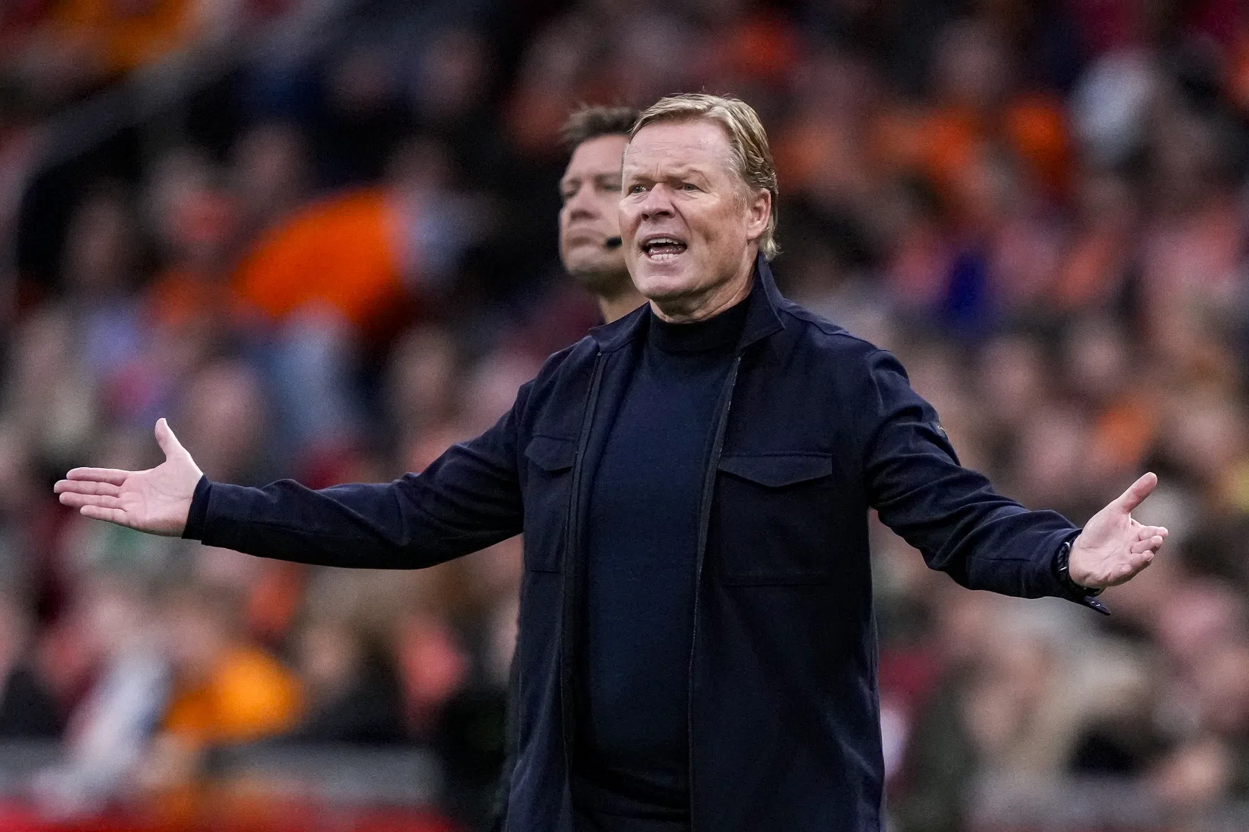 Wanneer verloor Oranje voor het laatst een officieel duel? | VoetbalNieuws