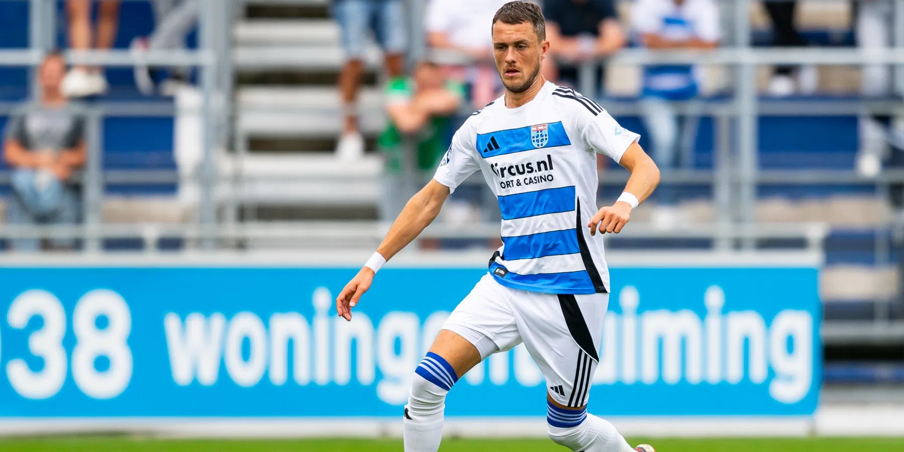 Lam waarschuwt Oranje: dit is het gevaar van Finland volgens de Eredivisie-bekende