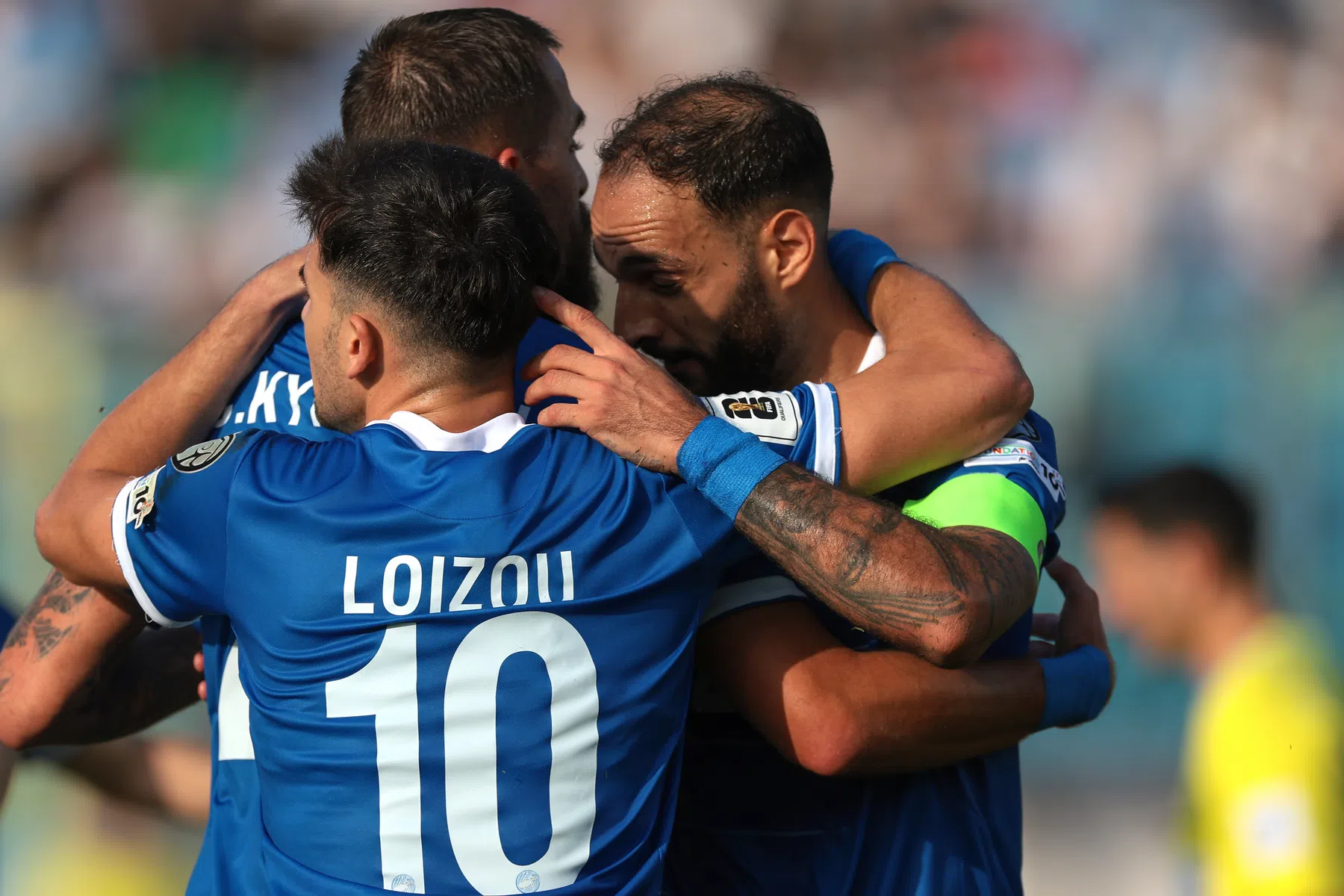 San Marino kan WK-play-offs halen met verlies tegen Roemenië | VoetbalNieuws