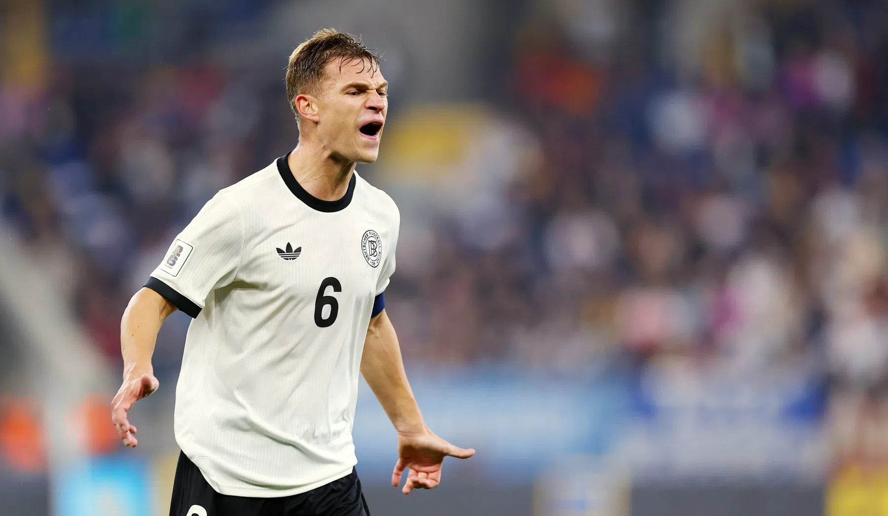 WK-kwalificatie: waar kijk je Noord-Ierland - Duitsland live? | VoetbalNieuws