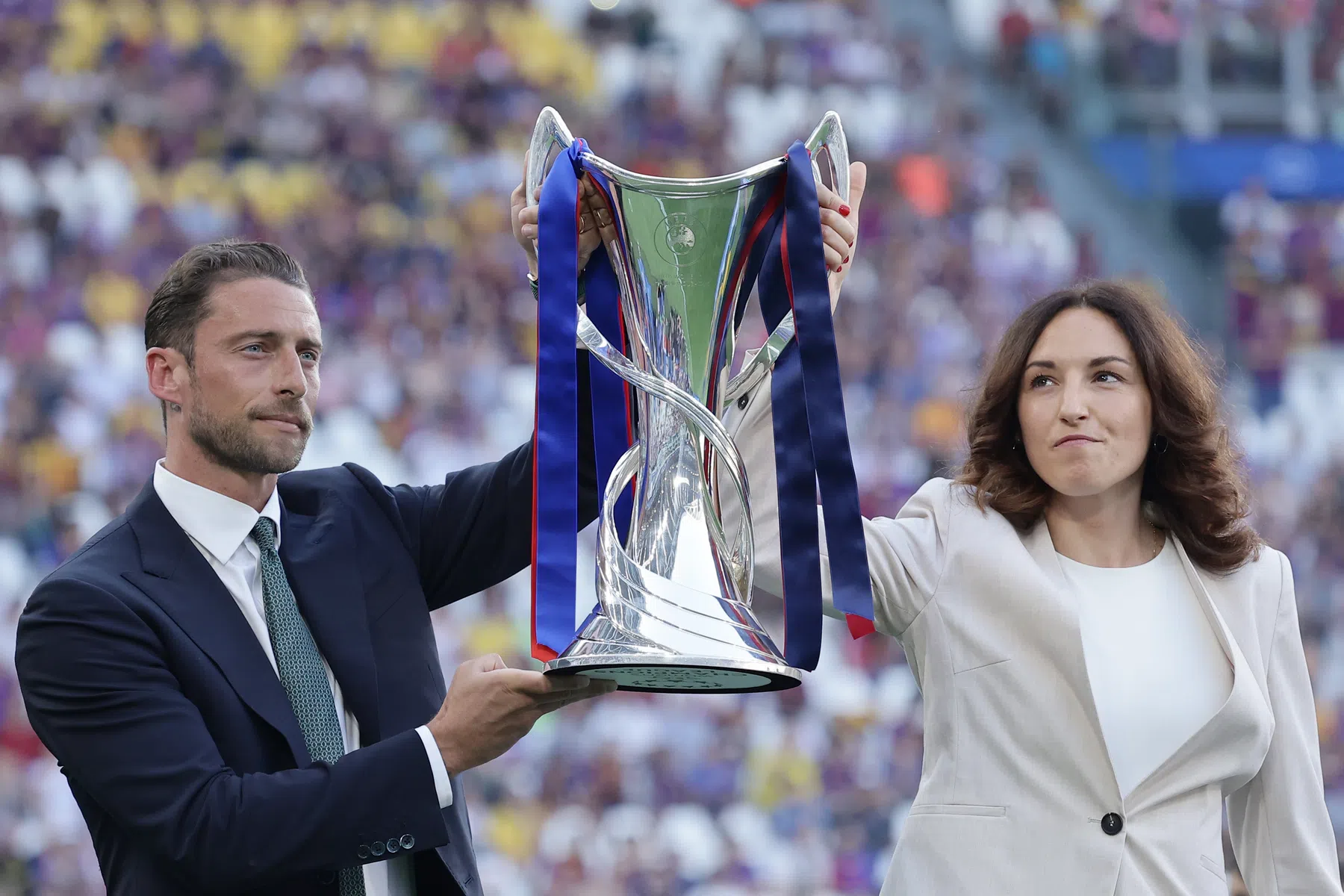 Women’s CL: dit is het programma voor speelronde 2 | VoetbalNieuws