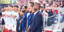 Thumbnail for article: Kluivert spreekt zich uit na mislopen van het WK met Indonesië 