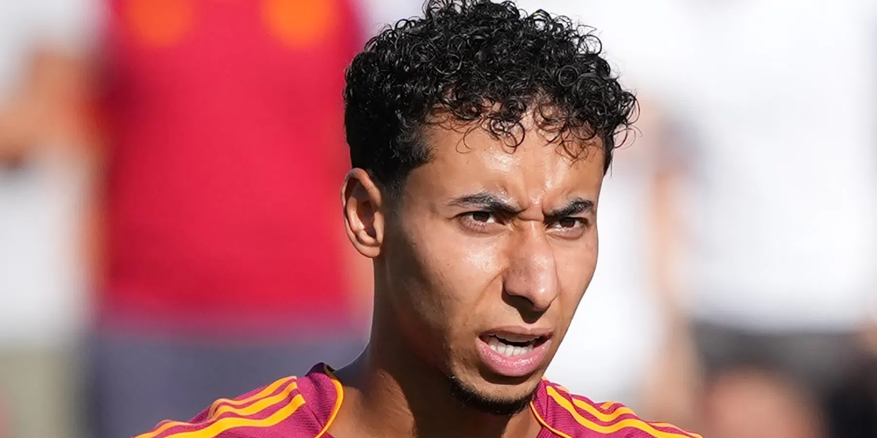 Salah-Eddine laat Oranje links liggen: deze nationale ploeg pikt de verdediger op