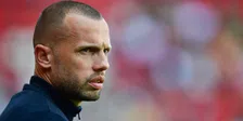 Thumbnail for article: Heitinga geeft blessure-update voor topper tegen AZ: 'Hebben nog even nodig'