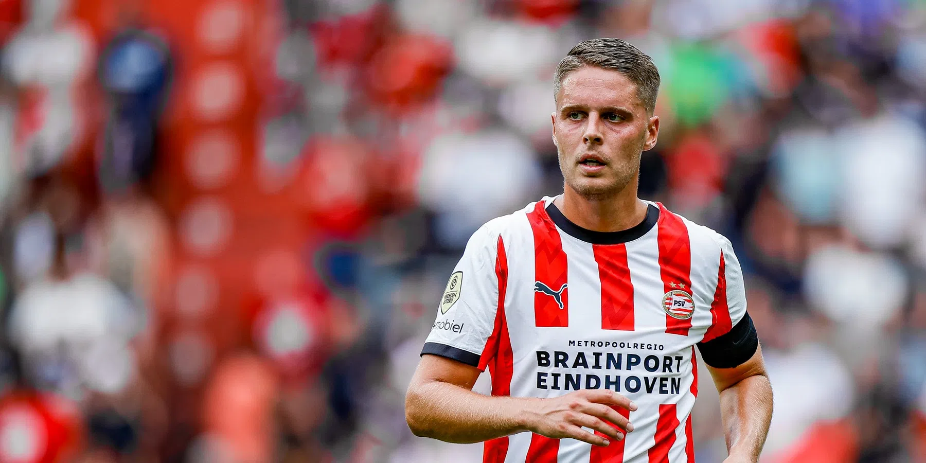 'Veerman mag blijven hopen: Premier League-club zet mogelijk in winterse transfer'