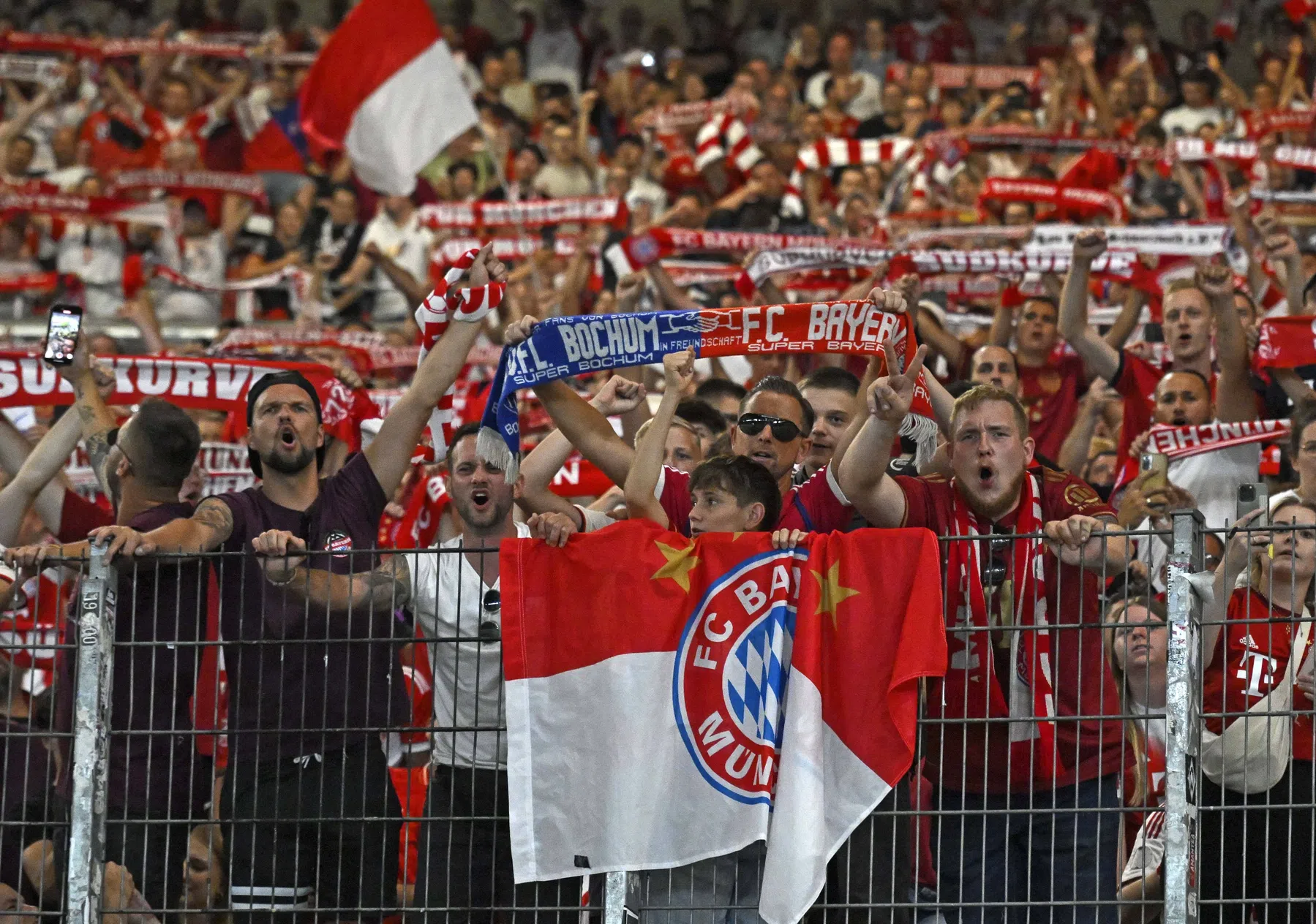 Bundesliga: waar kijk je Bayern - Dortmund live op 18 oktober? | VoetbalNieuws