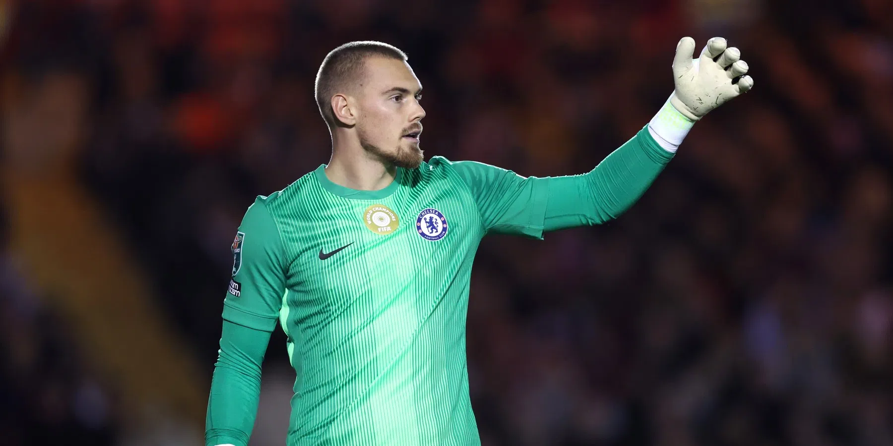 Deze Chelsea-speler was dicht bij een stap naar PSV