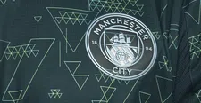 Thumbnail for article: Man City met uniek shirt: alle tenues voor 2025/26 op een rij