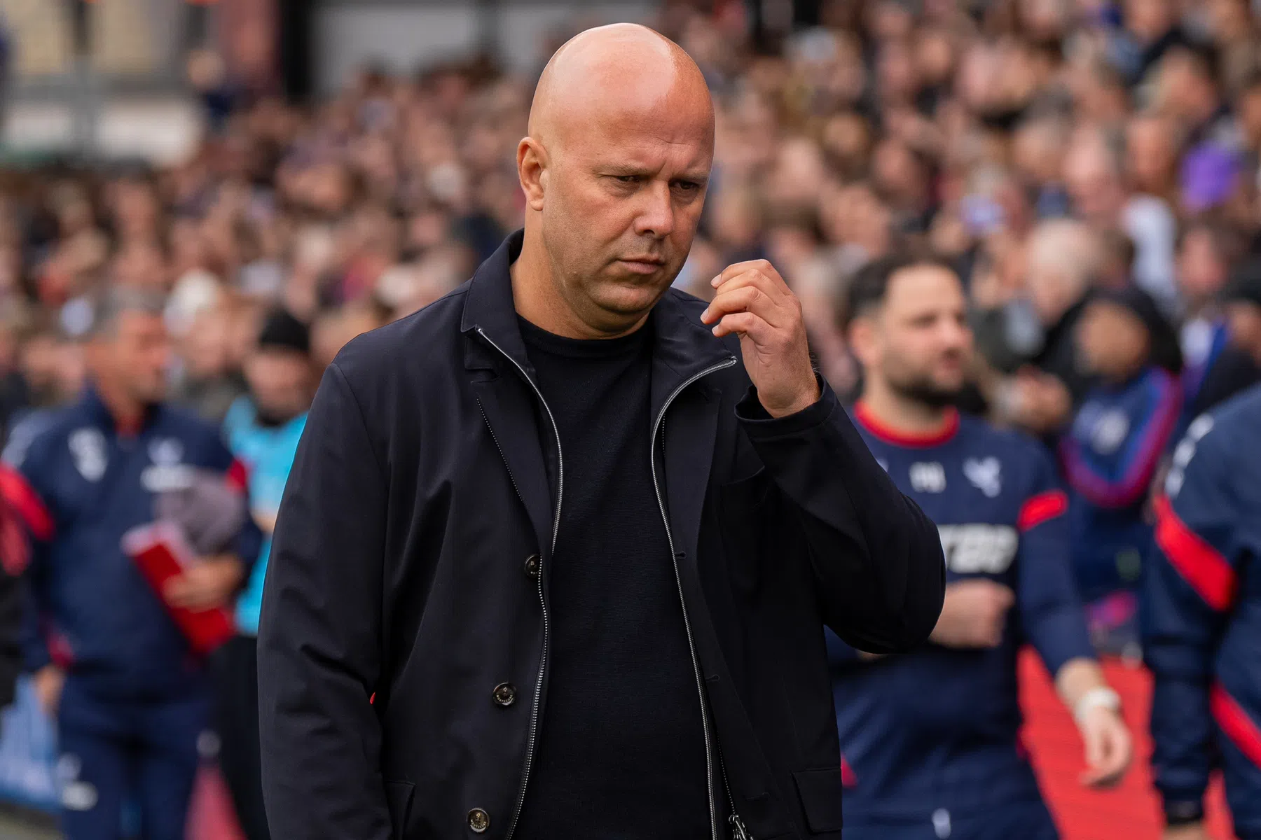 Premier League: waar kijk je Liverpool - Man United live op 19 oktober? | VN