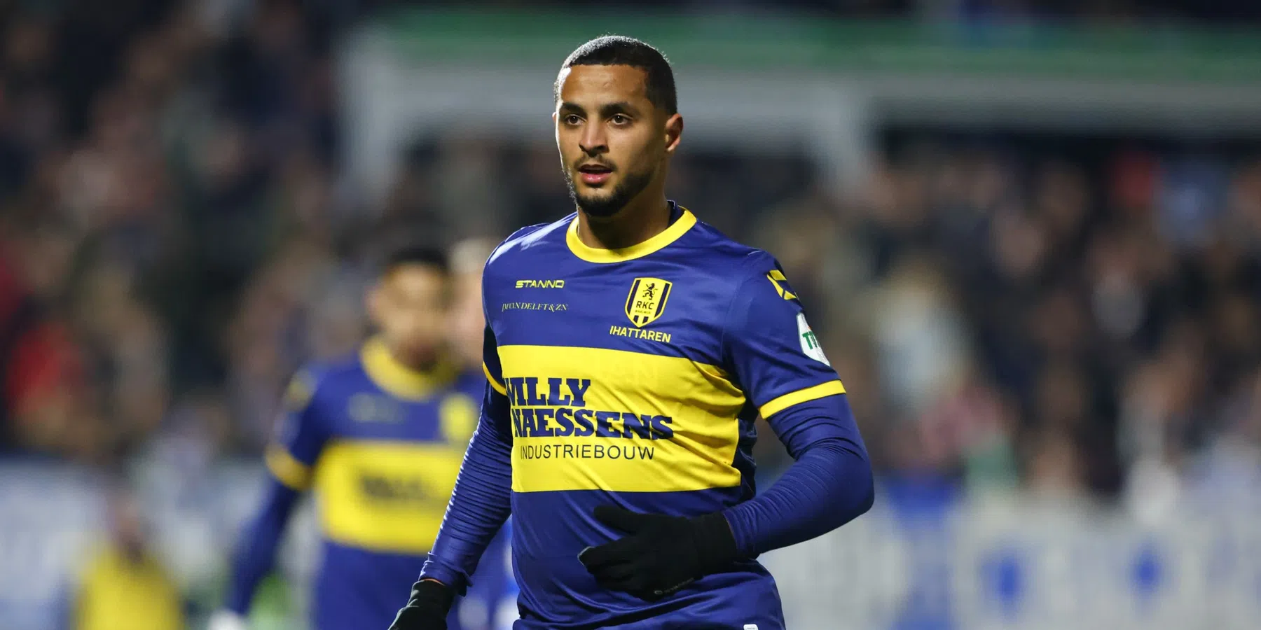 Openhartige Ihattaren vertelt over zware periode