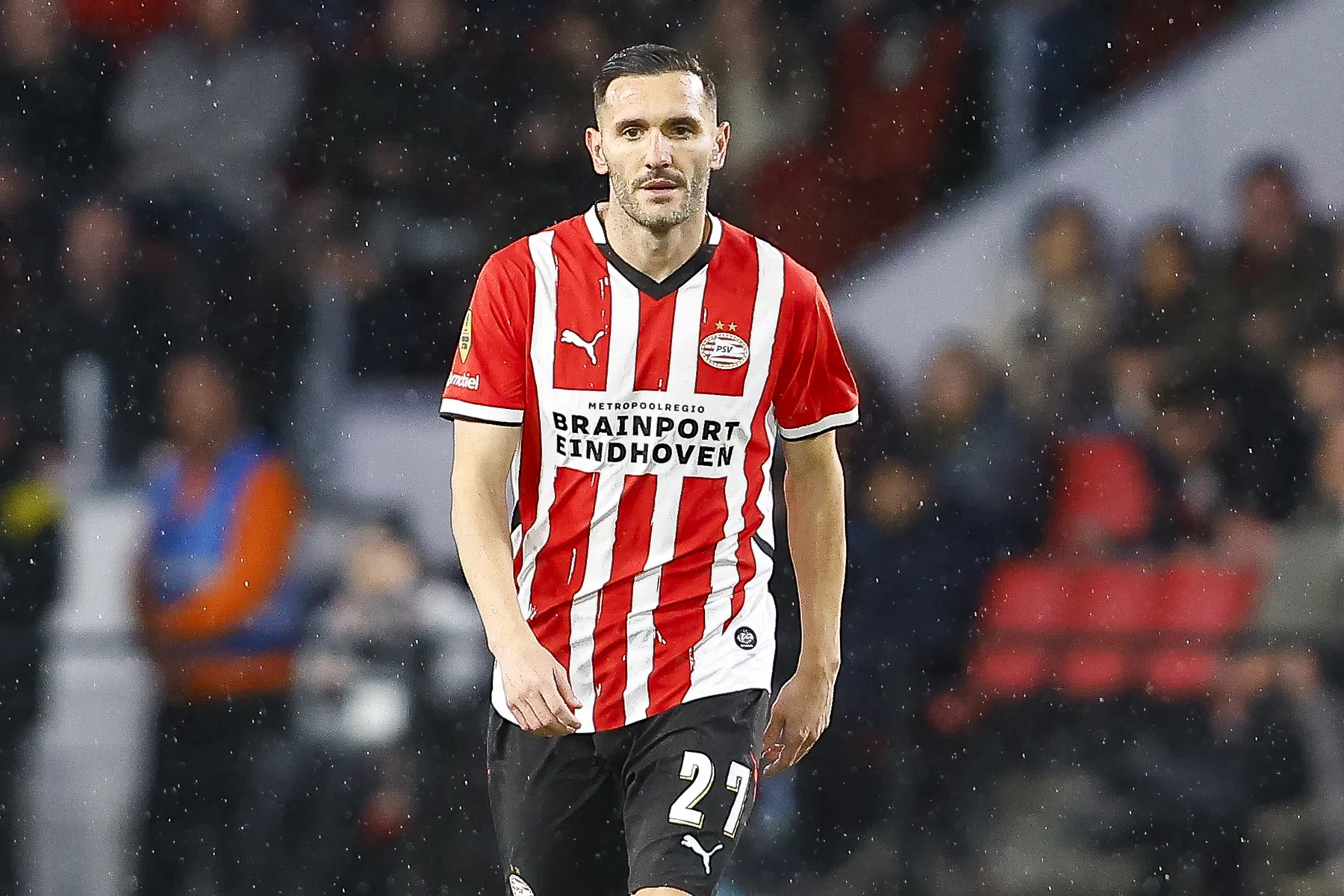 Lucas Pérez krijgt alsnog kampioensmedaille van PSV | VoetbalNieuws