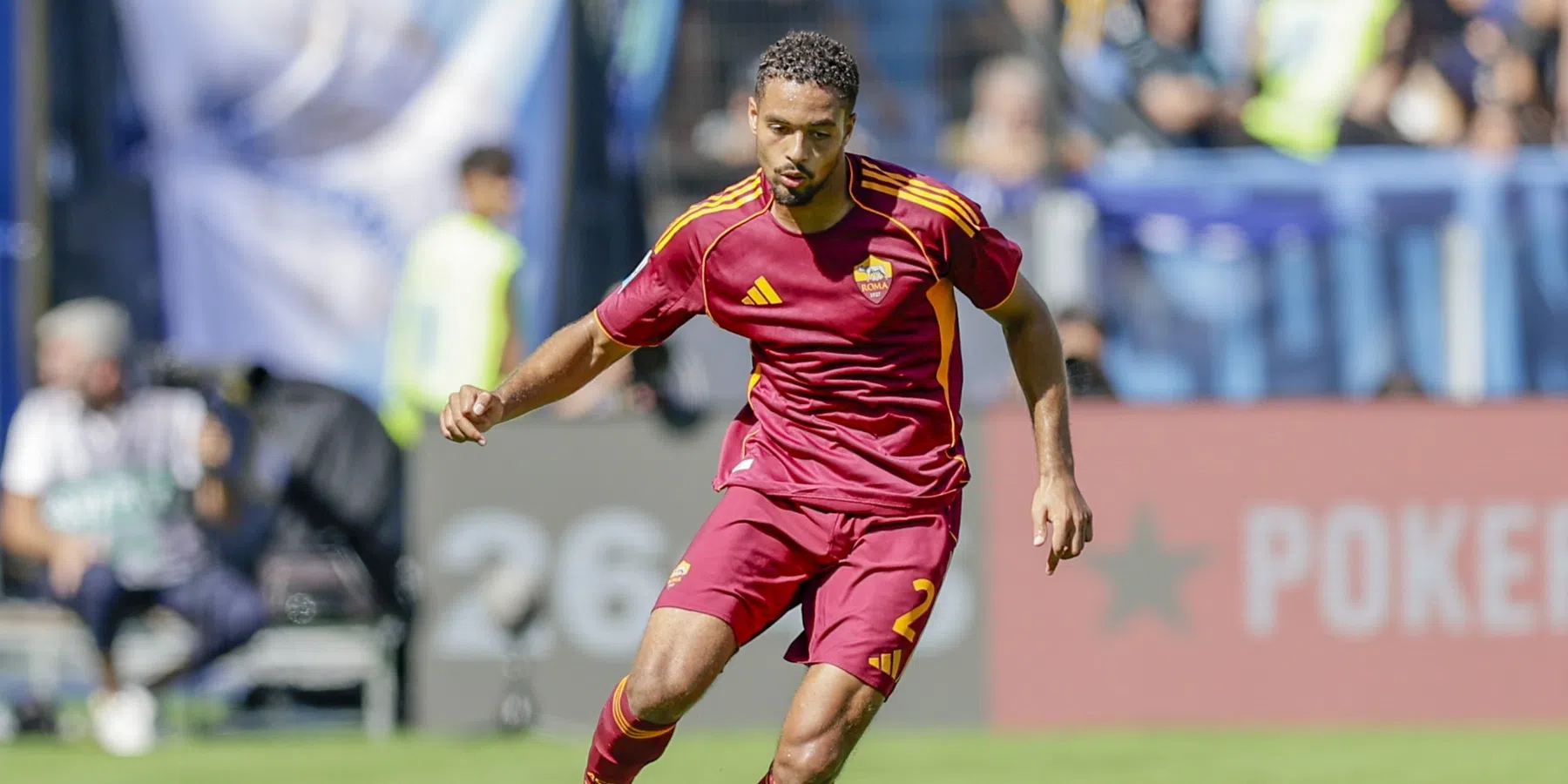 Rensch laat Suriname links liggen: dit zegt de back over zijn toekomst in Oranje