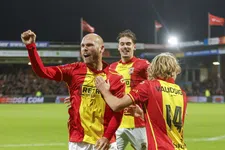 Thumbnail for article: Vermoedelijke opstelling Go Ahead Eagles: Edvardsen kan beginnen tegen PSV