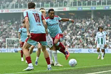 Thumbnail for article: Feyenoord heeft Timber nog niet terug tegen Heracles, maar ook positief nieuws