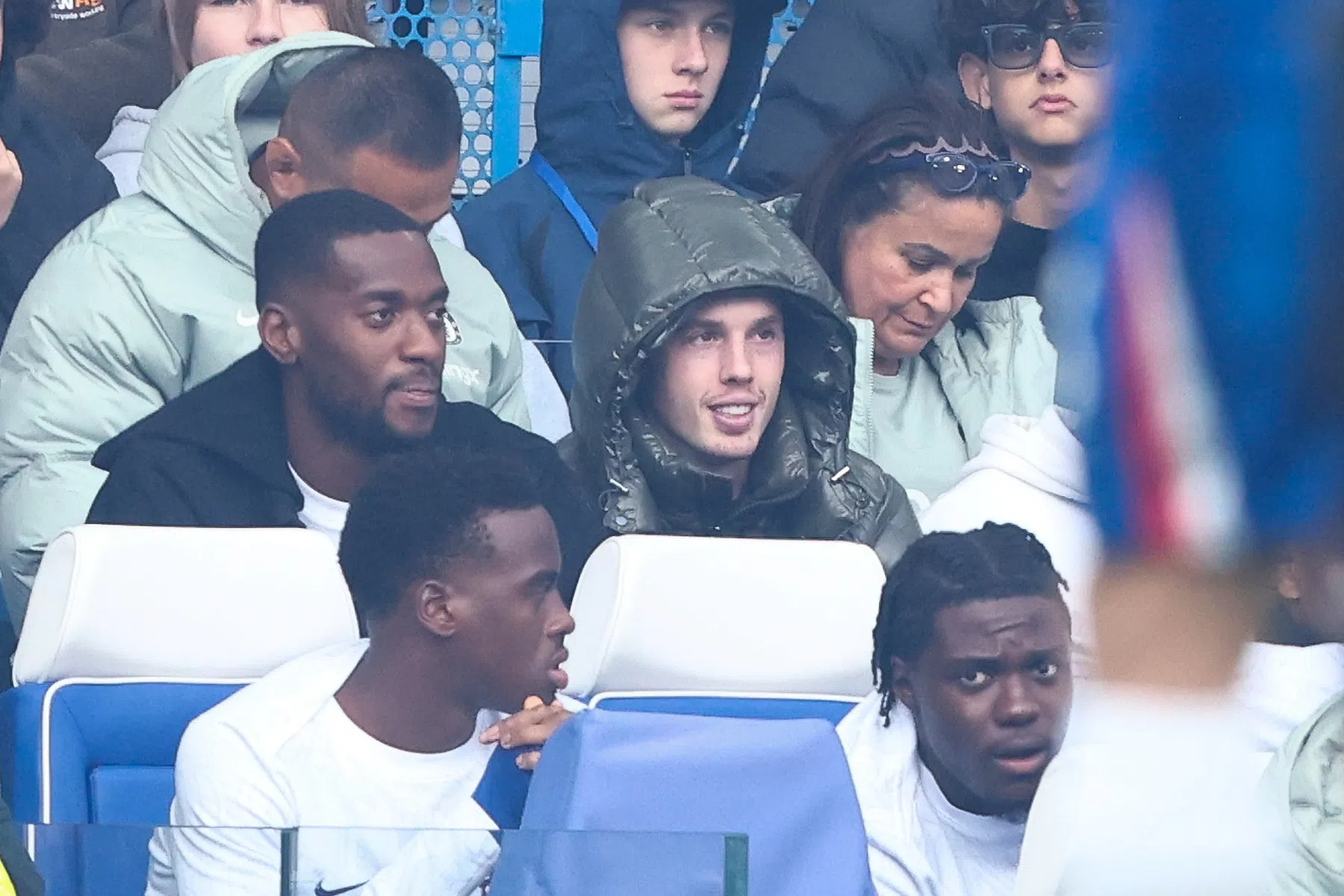 VoetbalNieuws: Ajax treft Chelsea zonder geblesseerde Cole Palmer