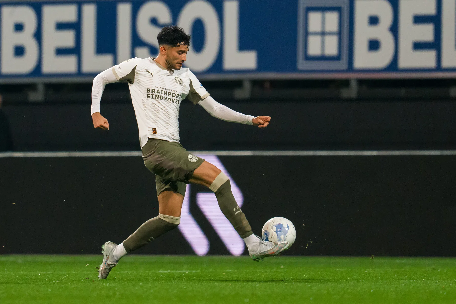 VoetbalNieuws: Pepi en Boadu mogelijk terug bij PSV tegen Go Ahead