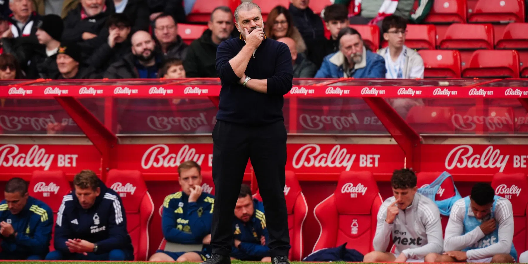 Dit zijn de snelst ontslagen trainers in de geschiedenis van de Premier League