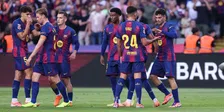 Thumbnail for article: Barça houdt Real Madrid in het vizier: dit is de huidige stand in La Liga