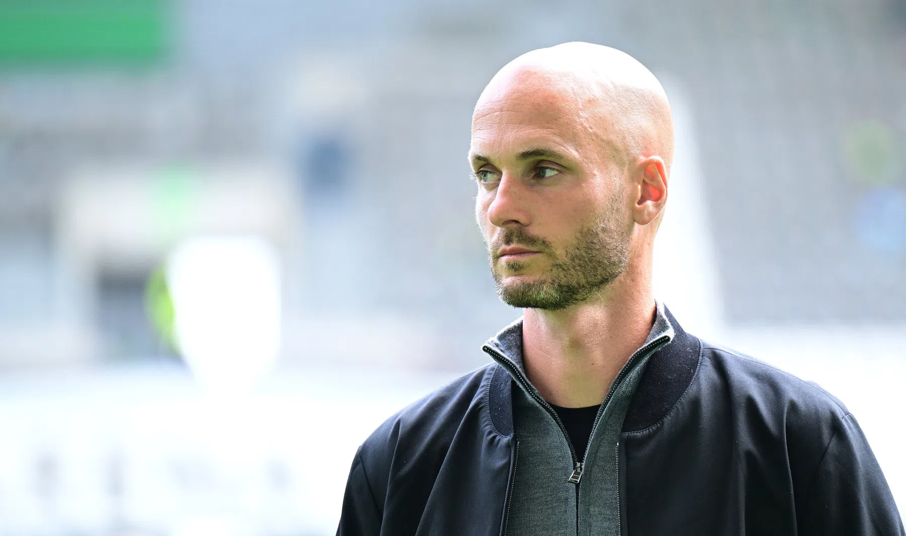 Wolfsburg houdt vertrouwen in trainer Simonis ondanks nieuwe nederlaag | VN