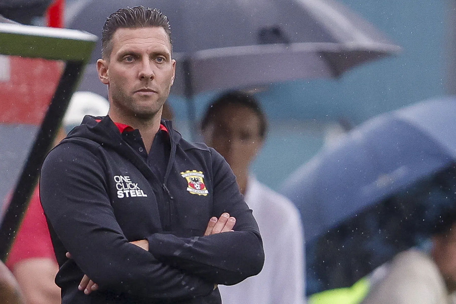 Europa League: waar kijk je Go Ahead - Aston Villa live op 23 oktober? | VoetbalNi