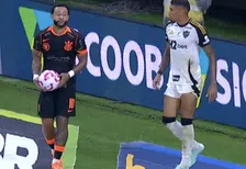 Thumbnail for article: Memphis zorgt voor ophef in Brazilië: provocerende actie gaat viraal