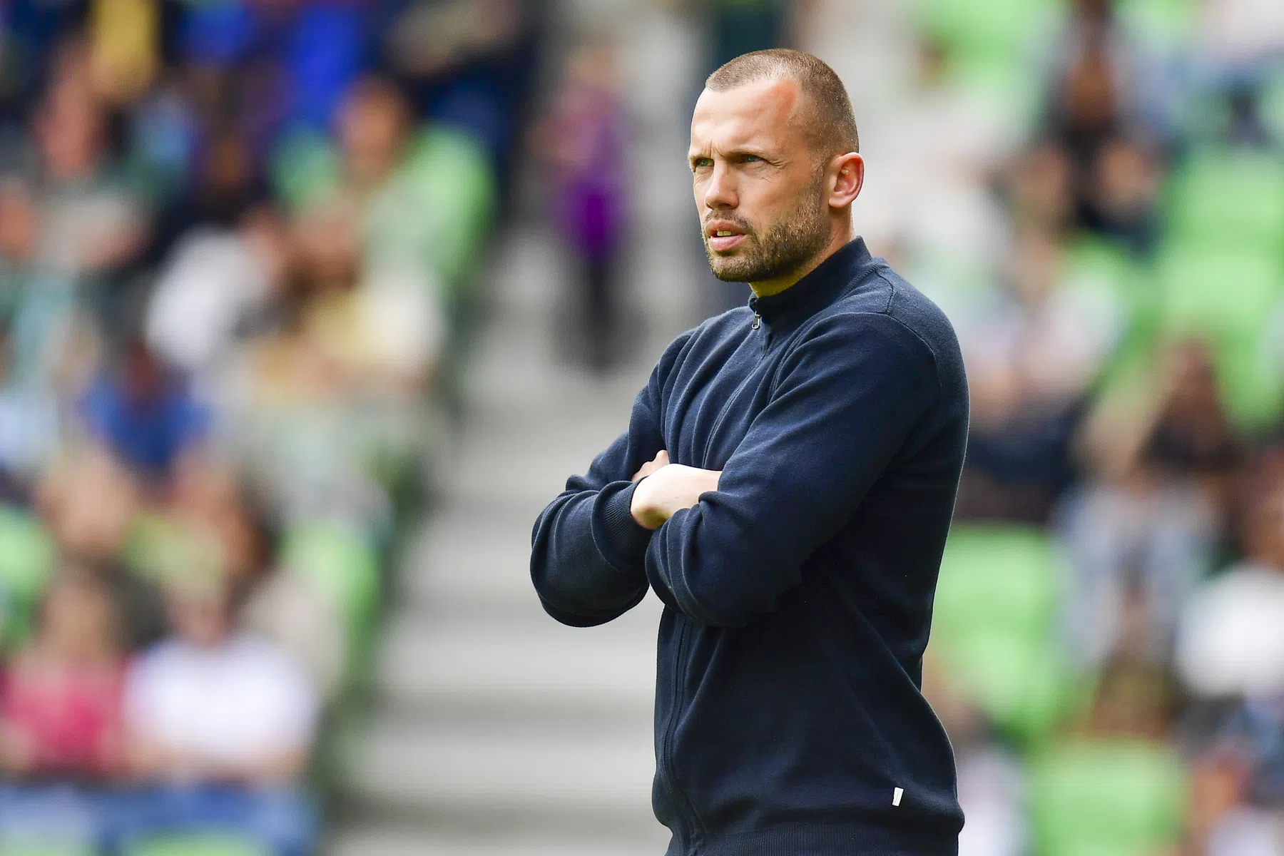 Vijf structurele problemen breken Ajax op tegen AZ | VoetbalNieuws