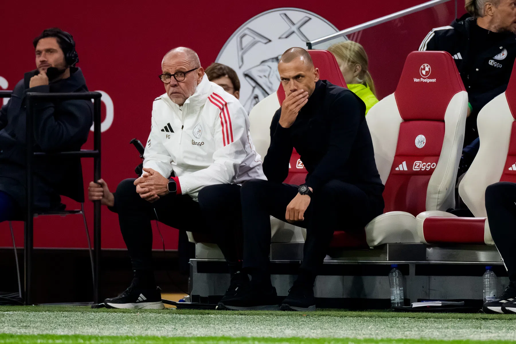 Ajax trekt alle baangaranties in na verlies tegen AZ | VoetbalNieuws