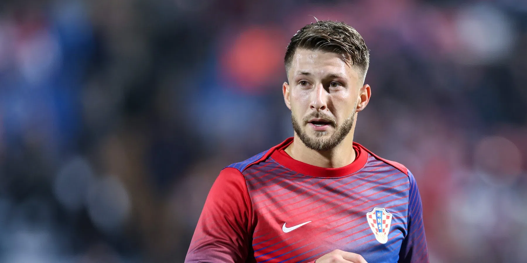 'Feyenoord geïnteresseerd in Kroatische spits (25) uit MLS'