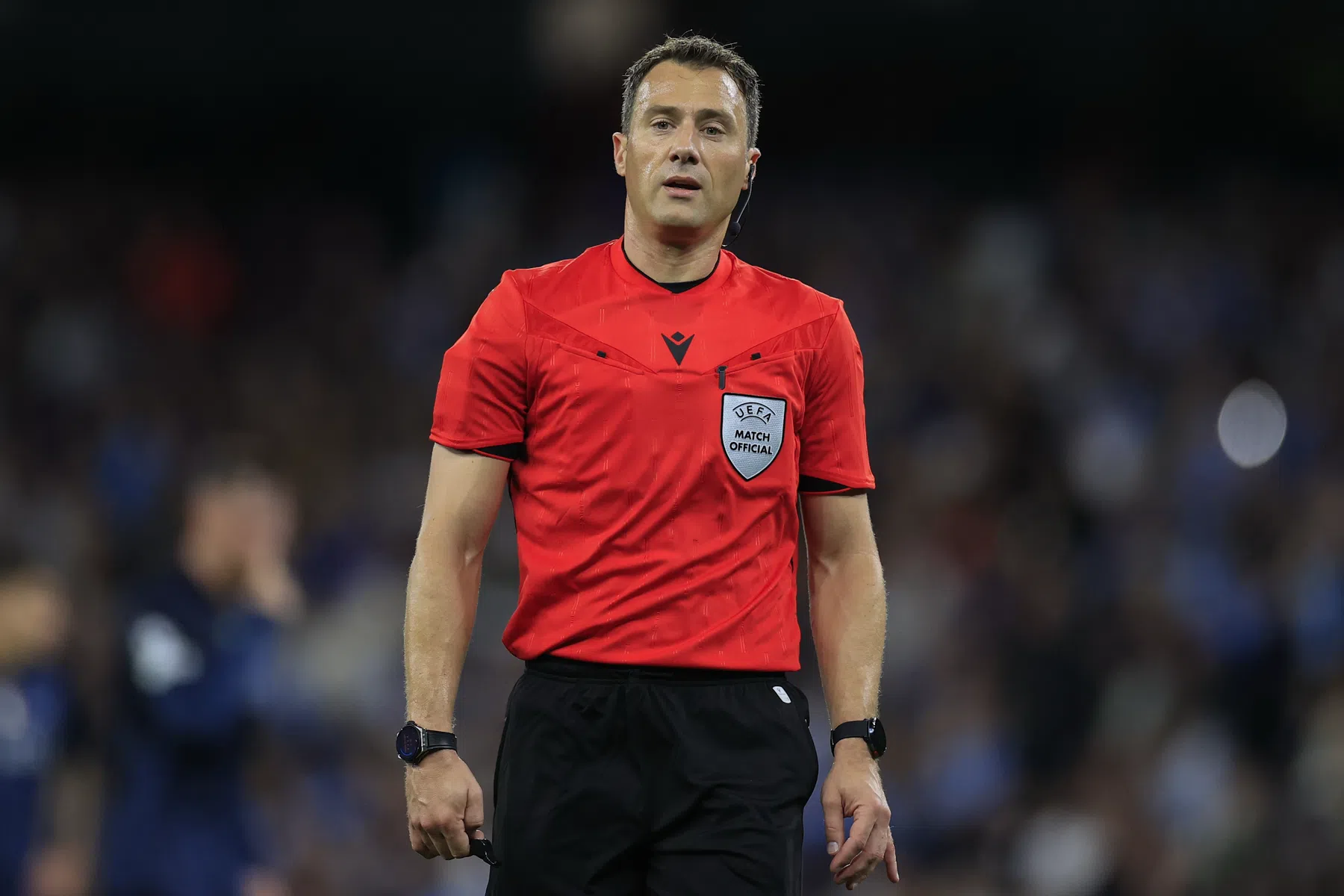 Bekende naam leidt Ajax: deze arbiter fluit het Champions League-duel met Chelsea