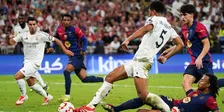 Thumbnail for article: Waar en hoe laat wordt de El Clásico tussen Real Madrid en Barcelona uitgezonden? 